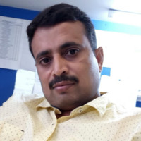 Arun Singh