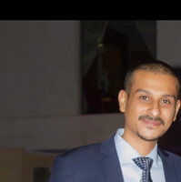 Mohammad Ramahi