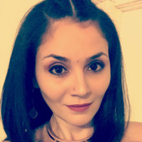Gloria Cruz