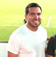 Efrain Carrillo