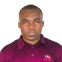 Daniel Odoh