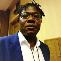 Dominique Koroma