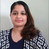 Trishael Lal