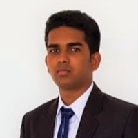 Chamindu Fernando
