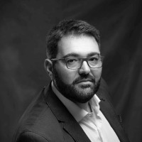 Dimitrios A. Mostrous, MD