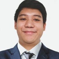 Josh Denzel Fernando