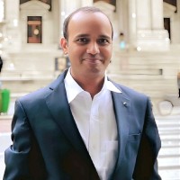 Vaibhav S.