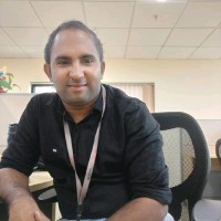 Pavan Kumar K.