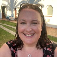 Caroline Timms