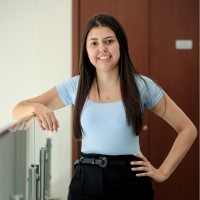Ane Caroline Batista
