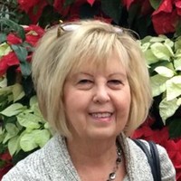 Beverly McCormick
