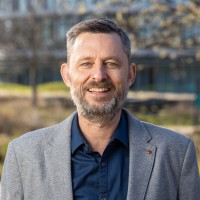 Marco Van Vemden