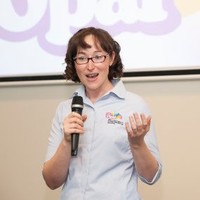 Camilla Leaver