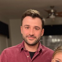 Harrison Hirsh