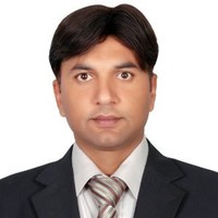 Muhammad Zahid Iqal