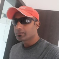 prabin panigrahi
