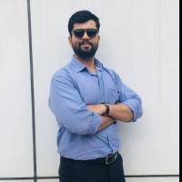 Deepak Solanki