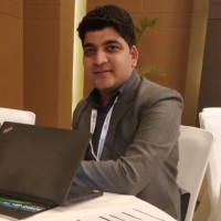 Jatin Sharma