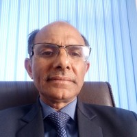 Dr. Firdous