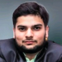 Kaushal SANGANI
