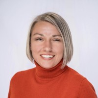Christine Cronin