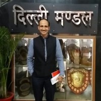 Hem Chandra Pathak