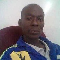 Shadrack Maine