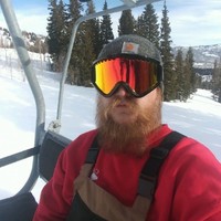 Adam Goodreau