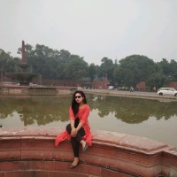 Prachi Jha
