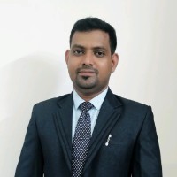 Shanavaz S