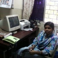 Poornima Vibhute -Looking for java production support