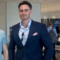 Luke Giordanelli