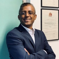 Enam Khan M Com FCA (ICAEW) FCA (ICAB) FCCA (UK) FRSA