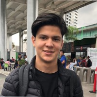 Javier Treviño