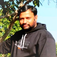 Ravi Chandra Ch