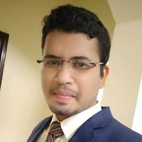 Mohammed Abdul Rahman