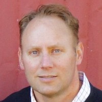 Darren Parker