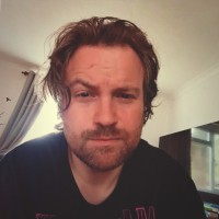 Phil Griffiths
