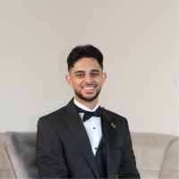 Diyan Mistry