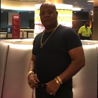 andre brooks