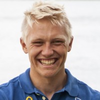 Fritiof Hedström
