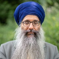 Sukhraj Singh Gill