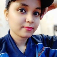 Anupriya Singh