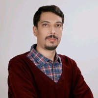 Mohammad Sheybani