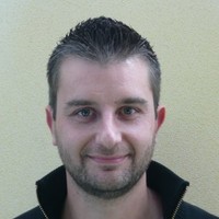 Thomas Chevalier
