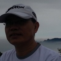 許明仁James Hsu