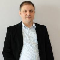 Emrah Asma, MEng