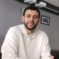 Youssef BOUALI