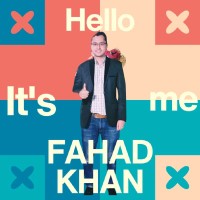 FAHAD KHAN