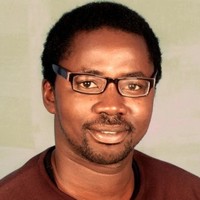 Serge Franco Siba